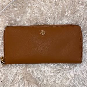 Tory Burch Wallet